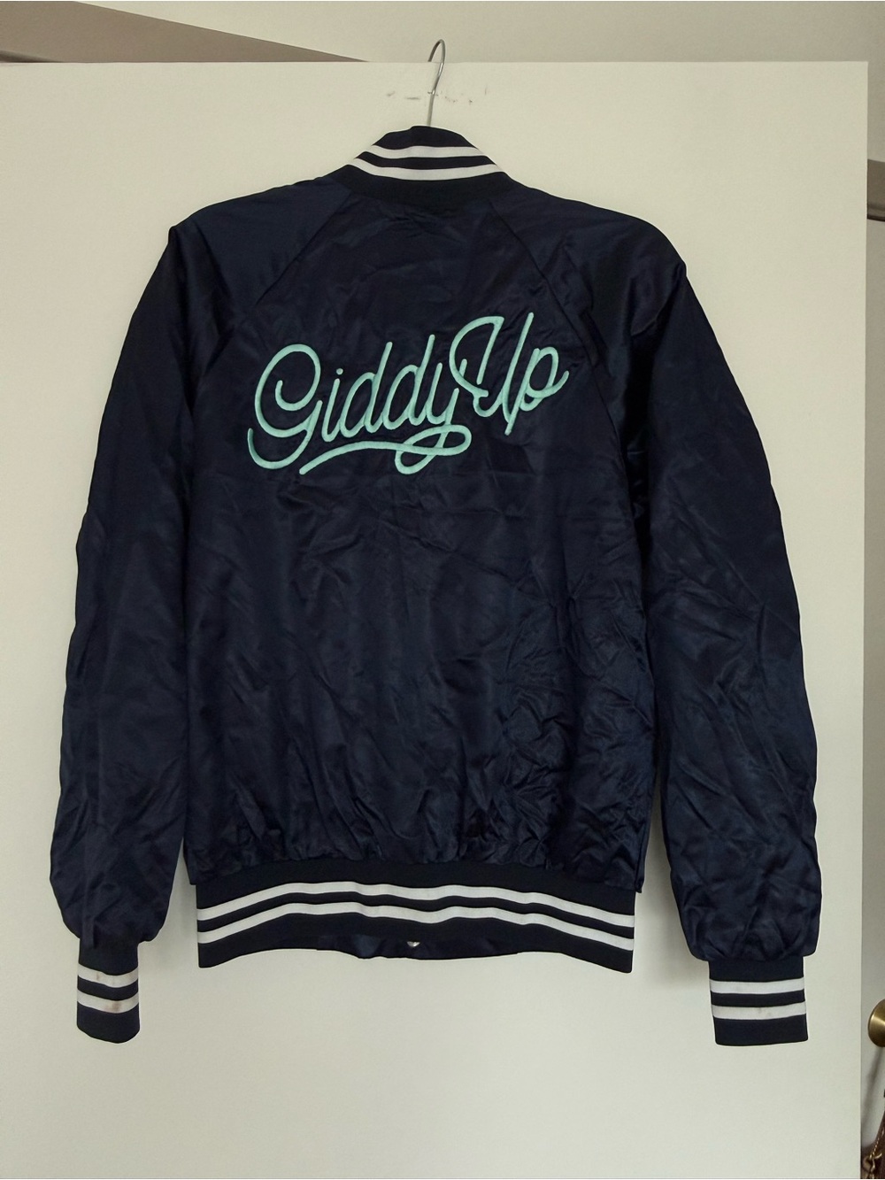 Lacey Musgraves Giddy Up Jacket - Small